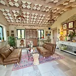 Private For 12 Peaceful Karst Escape Villa Dutovlje