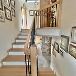 Private For 12 Peaceful Karst Escape Villa