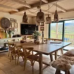 Private For 12 Peaceful Karst Escape