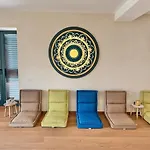 Private For 12 Peaceful Karst Escape Villa Dutovlje