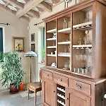 Villa Private For 12 Peaceful Karst Escape