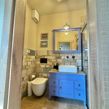 Private For 12 Peaceful Karst Escape Villa *