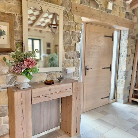 Private For 12 Peaceful Karst Escape