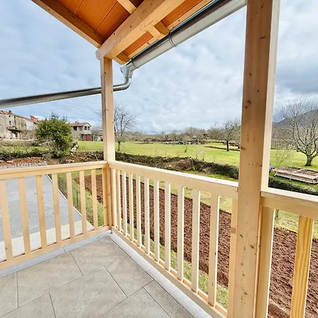 Private For 12 Peaceful Karst Escape *