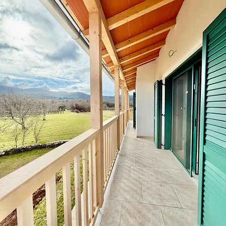 Private For 12 Peaceful Karst Escape Villa Dutovlje