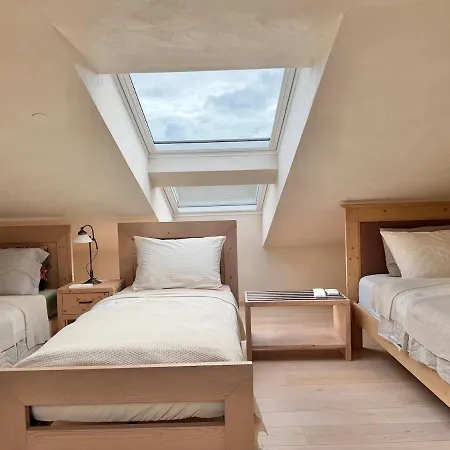 ヴィラ Private For 12 Peaceful Karst Escape Dutovlje