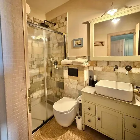 Private For 12 Peaceful Karst Escape Dutovlje