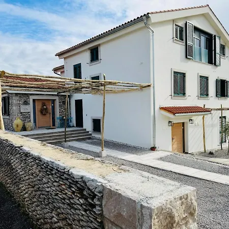 Private For 12 Peaceful Karst Escape Dutovlje