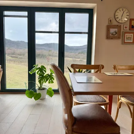 Private For 12 Peaceful Karst Escape Dutovlje