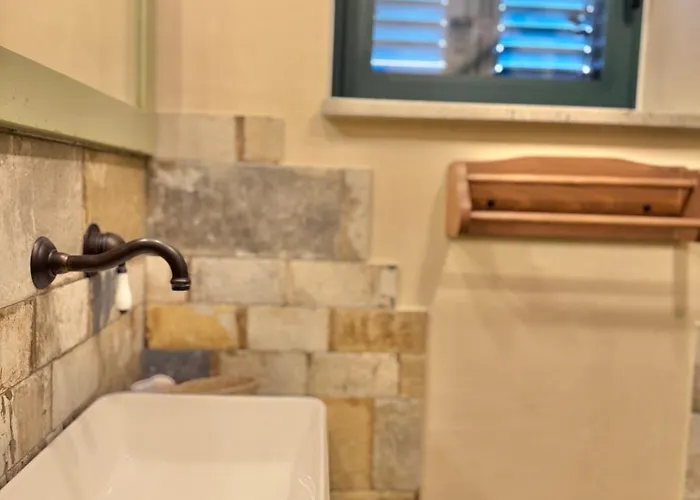 ヴィラ Private For 12 Peaceful Karst Escape