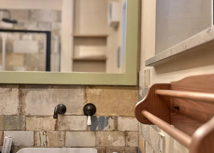 Private For 12 Peaceful Karst Escape Dutovlje