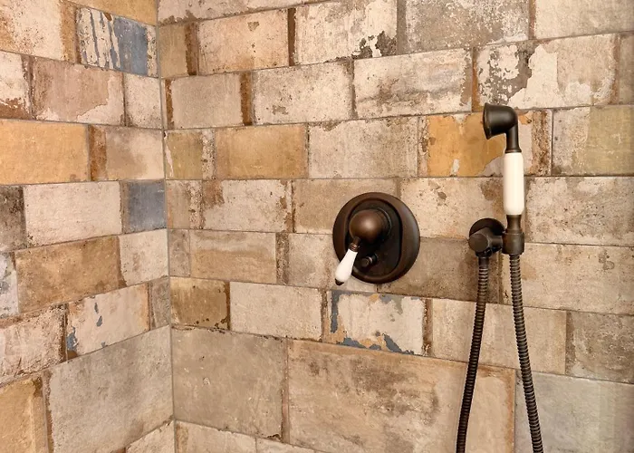 Private For 12 Peaceful Karst Escape ヴィラ Dutovlje