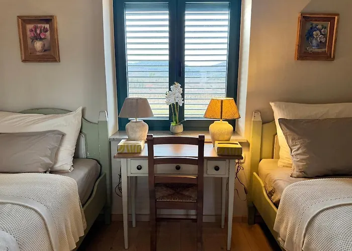 Private For 12 Peaceful Karst Escape *