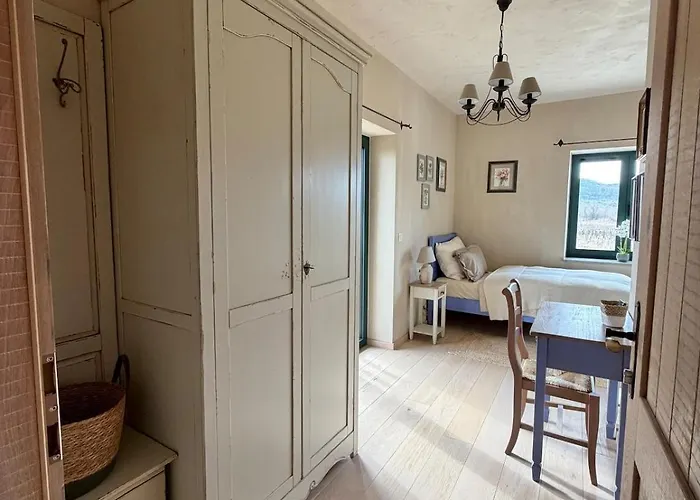 ヴィラ Private For 12 Peaceful Karst Escape