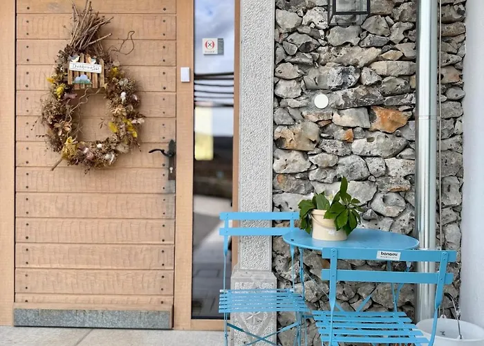 빌라 Private For 12 Peaceful Karst Escape Dutovlje