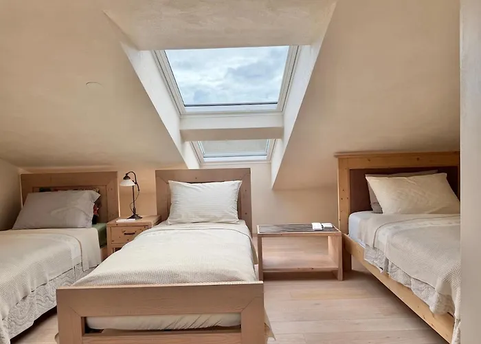 빌라 Private For 12 Peaceful Karst Escape Dutovlje