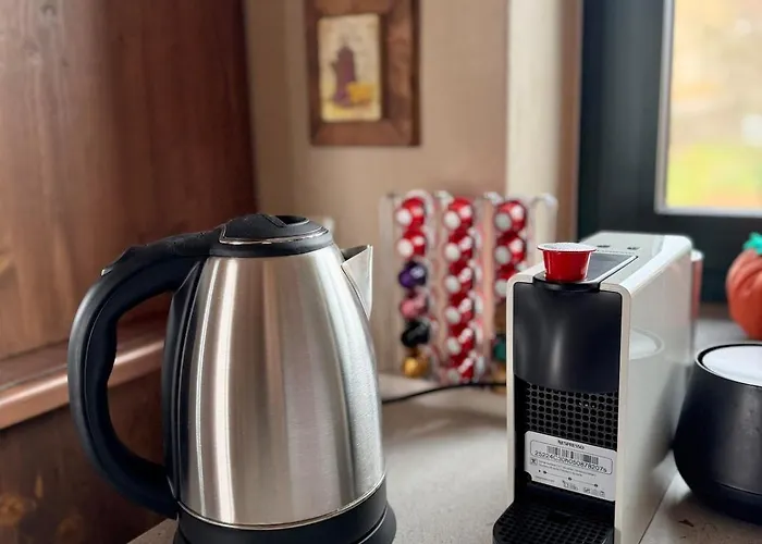 빌라 Private For 12 Peaceful Karst Escape *