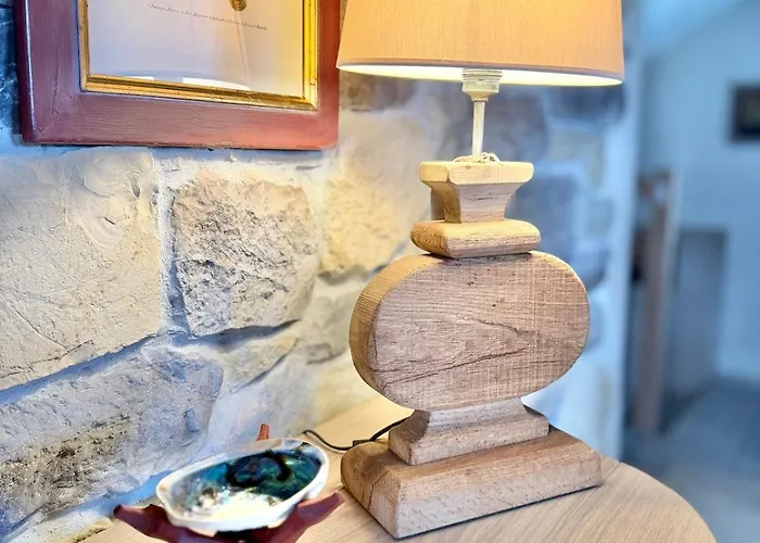 Private For 12 Peaceful Karst Escape *