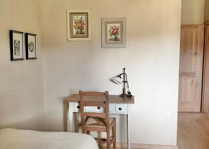 빌라 Private For 12 Peaceful Karst Escape Dutovlje